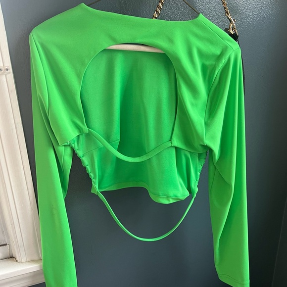 Zara top - Picture 3 of 3